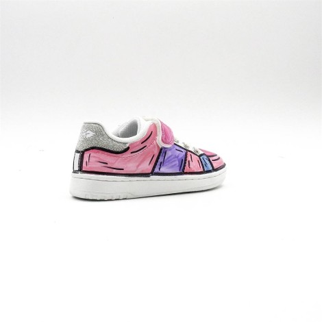 SNEAKERS LELLI KELLY