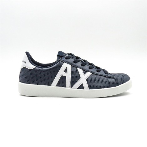 SNEAKERS BASSA ARMANI EXCHANGE