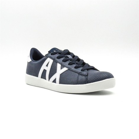 SNEAKERS BASSA ARMANI EXCHANGE