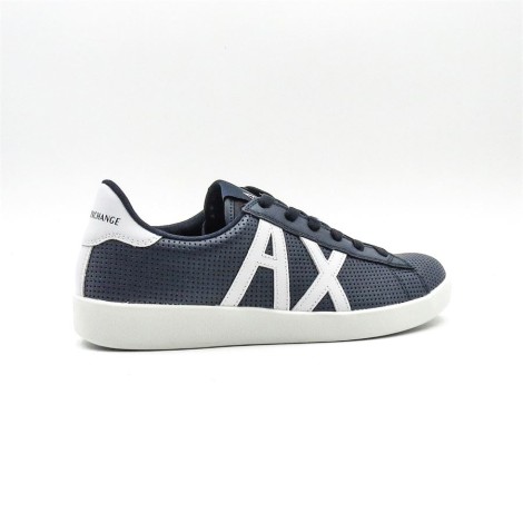 SNEAKERS BASSA ARMANI EXCHANGE