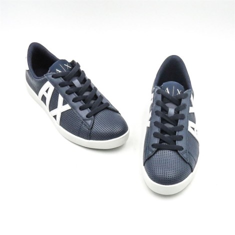 SNEAKERS BASSA ARMANI EXCHANGE