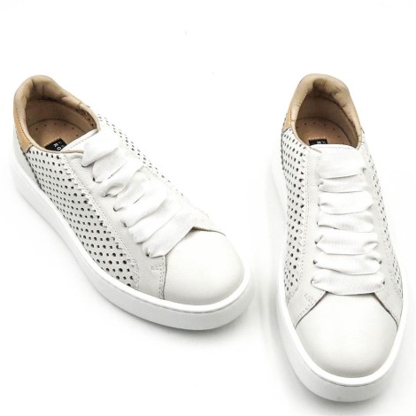 SNEAKERS BASSA FRATELLI ROSSETTI