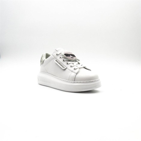 SNEAKERS BASSA KARL LAGERFELD