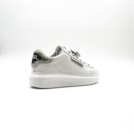 SNEAKERS BASSA KARL LAGERFELD