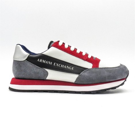 SNEAKERS BASSA ARMANI EXCHANGE