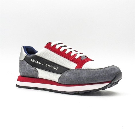 SNEAKERS BASSA ARMANI EXCHANGE