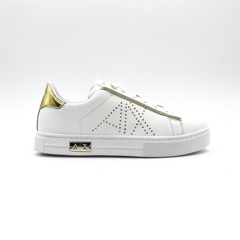 SNEAKERS BASSA ARMANI EXCHANGE