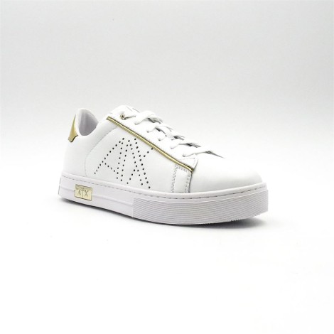 SNEAKERS BASSA ARMANI EXCHANGE