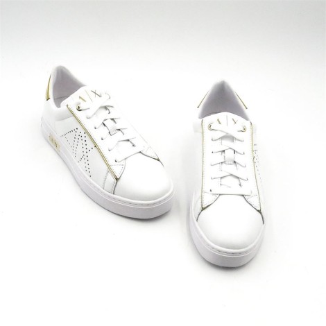 SNEAKERS BASSA ARMANI EXCHANGE