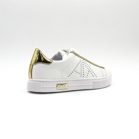 SNEAKERS BASSA ARMANI EXCHANGE