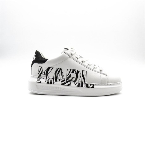 SNEAKERS BASSA KARL LAGERFELD