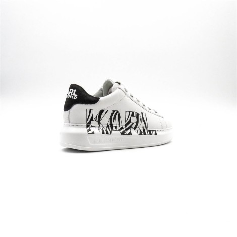 SNEAKERS BASSA KARL LAGERFELD