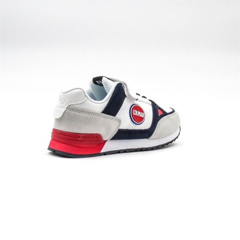 SNEAKERS BASSA COLMAR