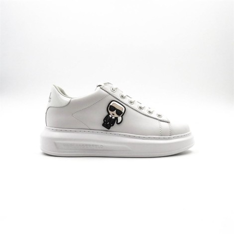 SNEAKERS BASSA KARL LAGERFELD