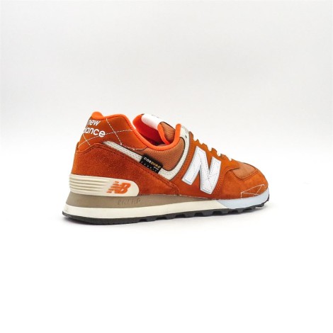 SNEAKERS NEW BALANCE