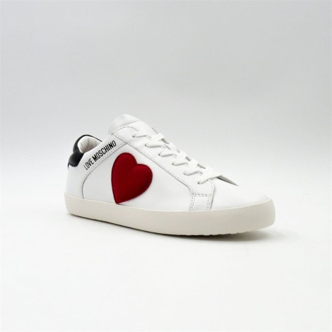 SNEAKERS LOVE MOSCHINO