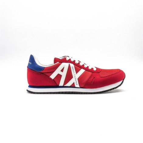 SNEAKERS BASSA ARMANI EXCHANGE