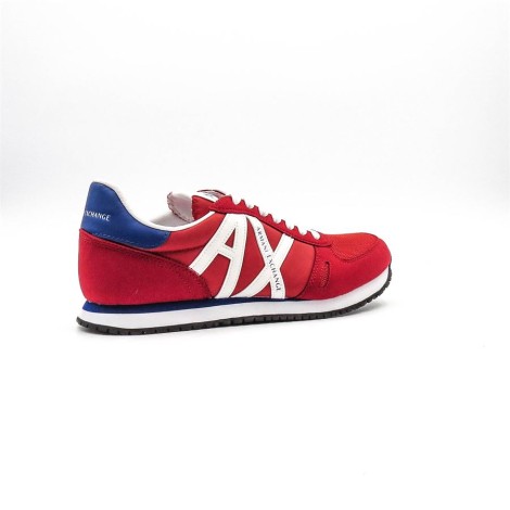 SNEAKERS BASSA ARMANI EXCHANGE