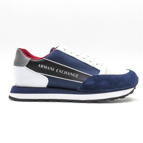 SNEAKERS BASSA ARMANI EXCHANGE