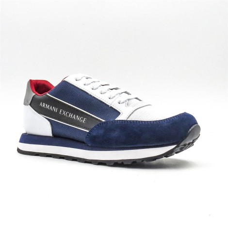 SNEAKERS BASSA ARMANI EXCHANGE