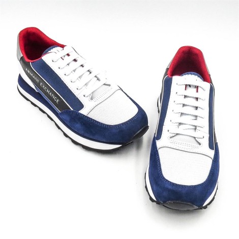 SNEAKERS BASSA ARMANI EXCHANGE