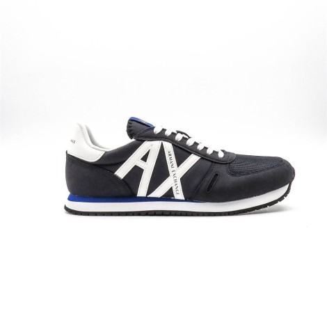 SNEAKERS BASSA ARMANI EXCHANGE