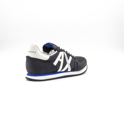 SNEAKERS BASSA ARMANI EXCHANGE