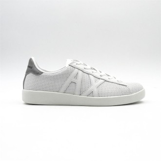 SNEAKERS BASSA ARMANI EXCHANGE