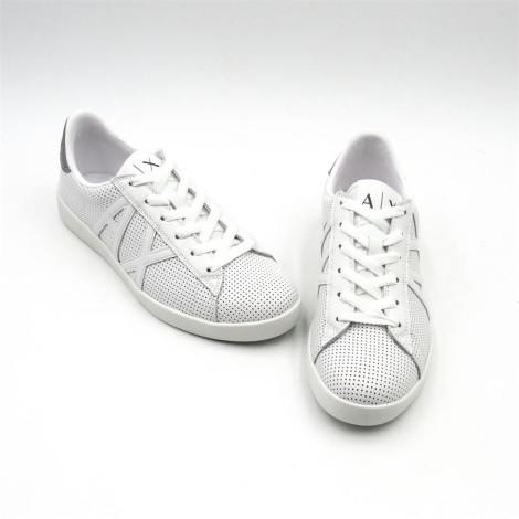 SNEAKERS BASSA ARMANI EXCHANGE