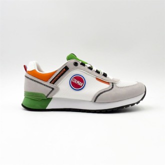 SNEAKERS BASSA COLMAR