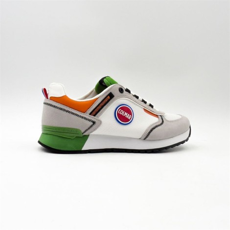 SNEAKERS BASSA COLMAR