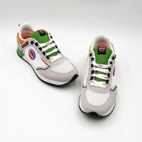 SNEAKERS BASSA COLMAR