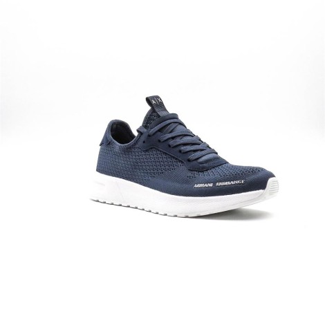 SNEAKERS BASSA ARMANI EXCHANGE