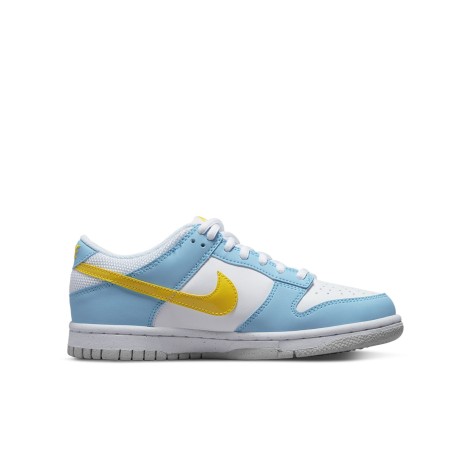 Nike Dunk Low Next Nature Homer Simpson (GS)