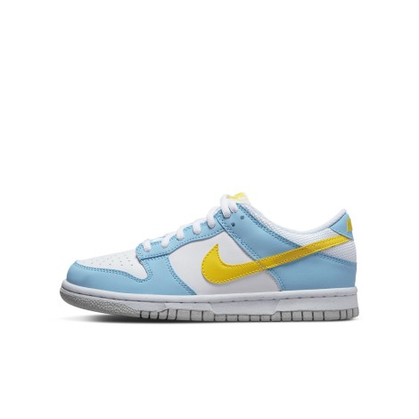 Nike Dunk Low Next Nature Homer Simpson (GS)