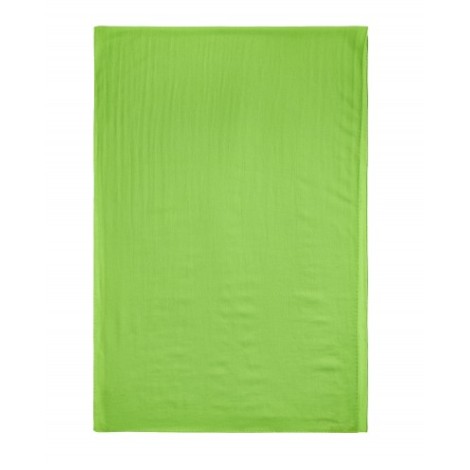 Ralph Lauren oblong green scarf