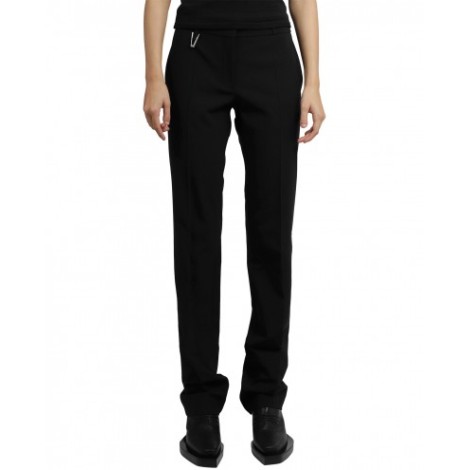 1017 ALYX 9SM black tailored trousers