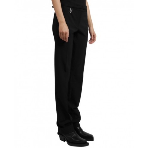 1017 ALYX 9SM black tailored trousers