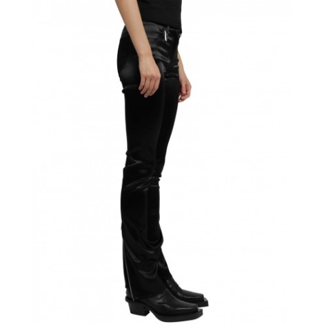 1017 ALYX 9SM black Deville trousers