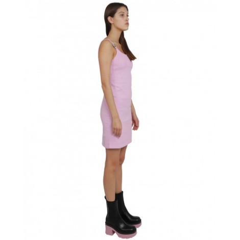 1017 ALYX 9SM pink Disco dress