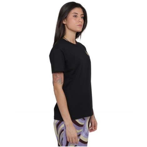 Raf Simons black Teenage Dreams t-shirt