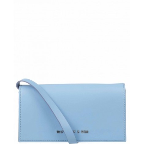 1017 ALYX 9SM light blue clutch