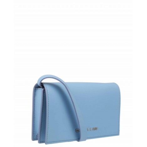 1017 ALYX 9SM light blue clutch