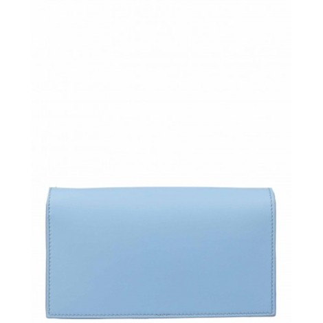 1017 ALYX 9SM light blue clutch