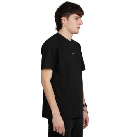 1017 ALYX 9SM black collection logo t-shirt