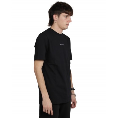 1017 ALYX 9SM black graphic t-shirt