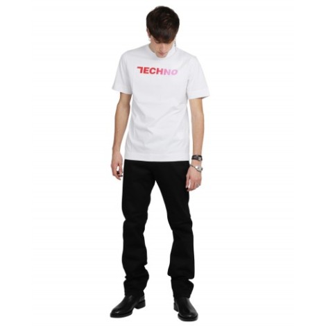 1017 ALYX 9SM white Techno t-shirt