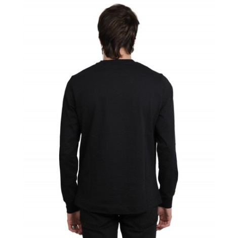 1017 ALYX 9SM black LS t-shirt