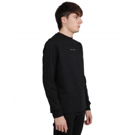 1017 ALYX 9SM black LS t-shirt