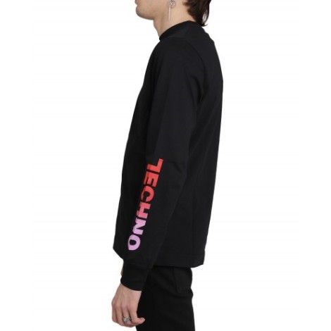 1017 ALYX 9SM black LS t-shirt